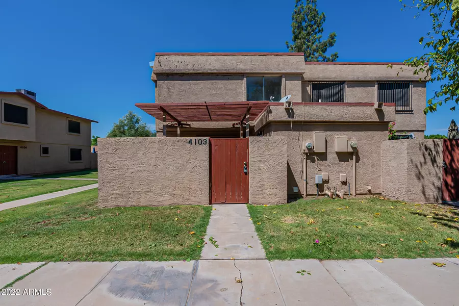 4103 W WONDERVIEW Road, Phoenix, AZ 85019