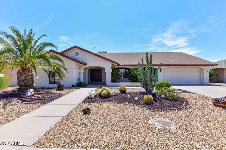 12345 W EVENINGSIDE Drive, Sun City West, AZ 85375