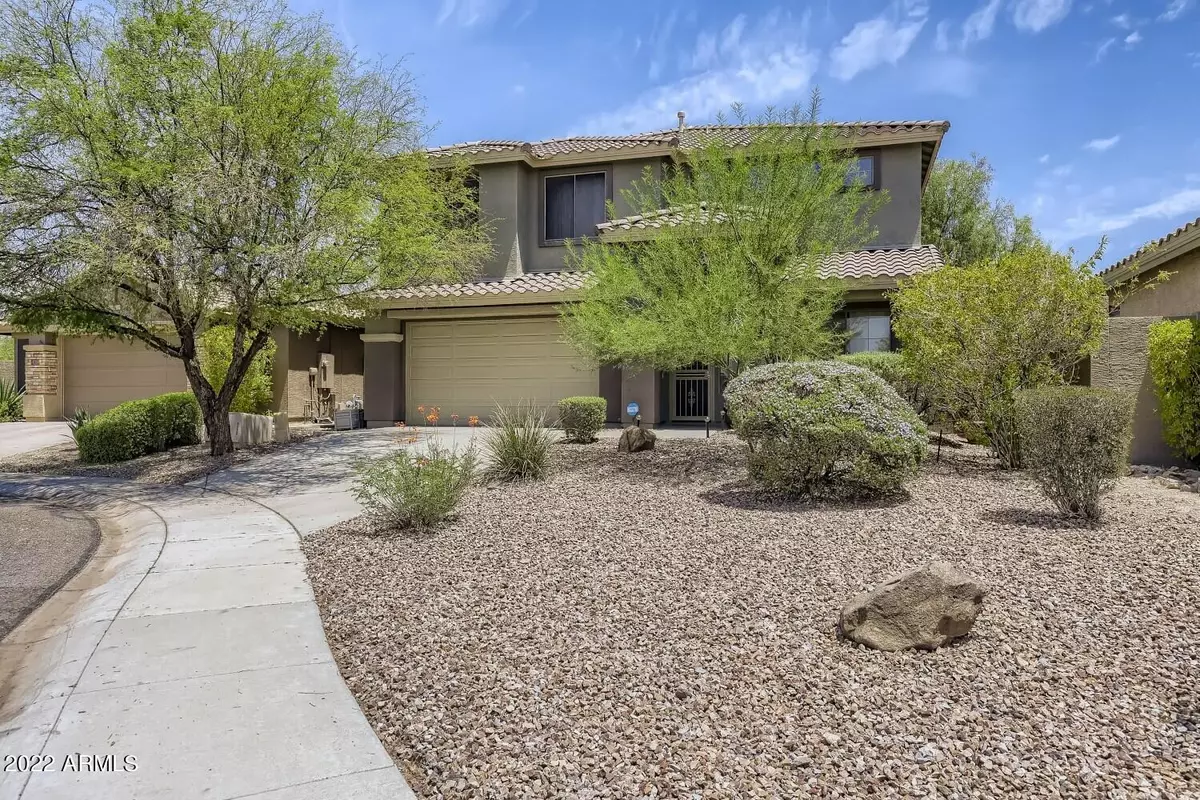 Anthem, AZ 85086,3646 W Ranier Court