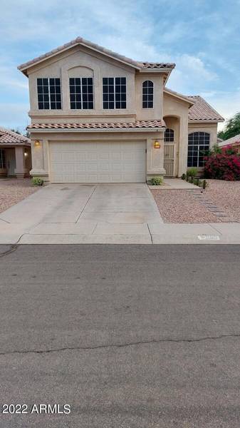 369 W BRUCE Avenue, Gilbert, AZ 85233