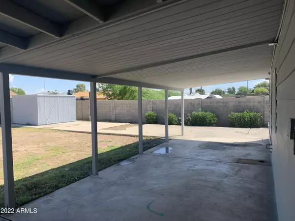 2518 W MISSOURI Avenue, Phoenix, AZ 85017