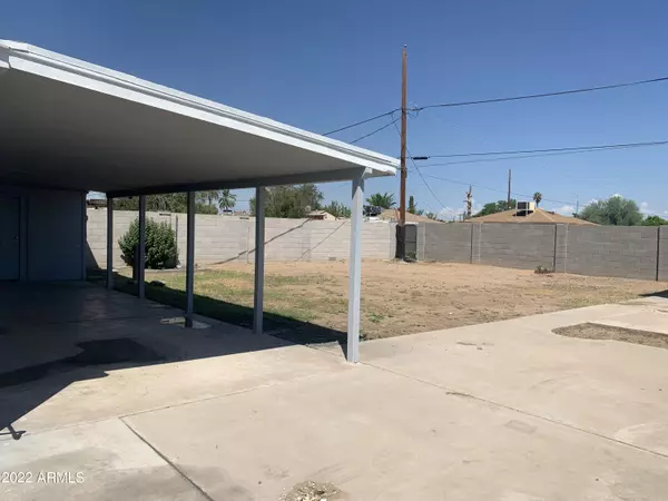 Phoenix, AZ 85017,2518 W MISSOURI Avenue