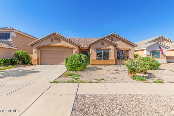 Phoenix, AZ 85041,2614 W DARREL Road