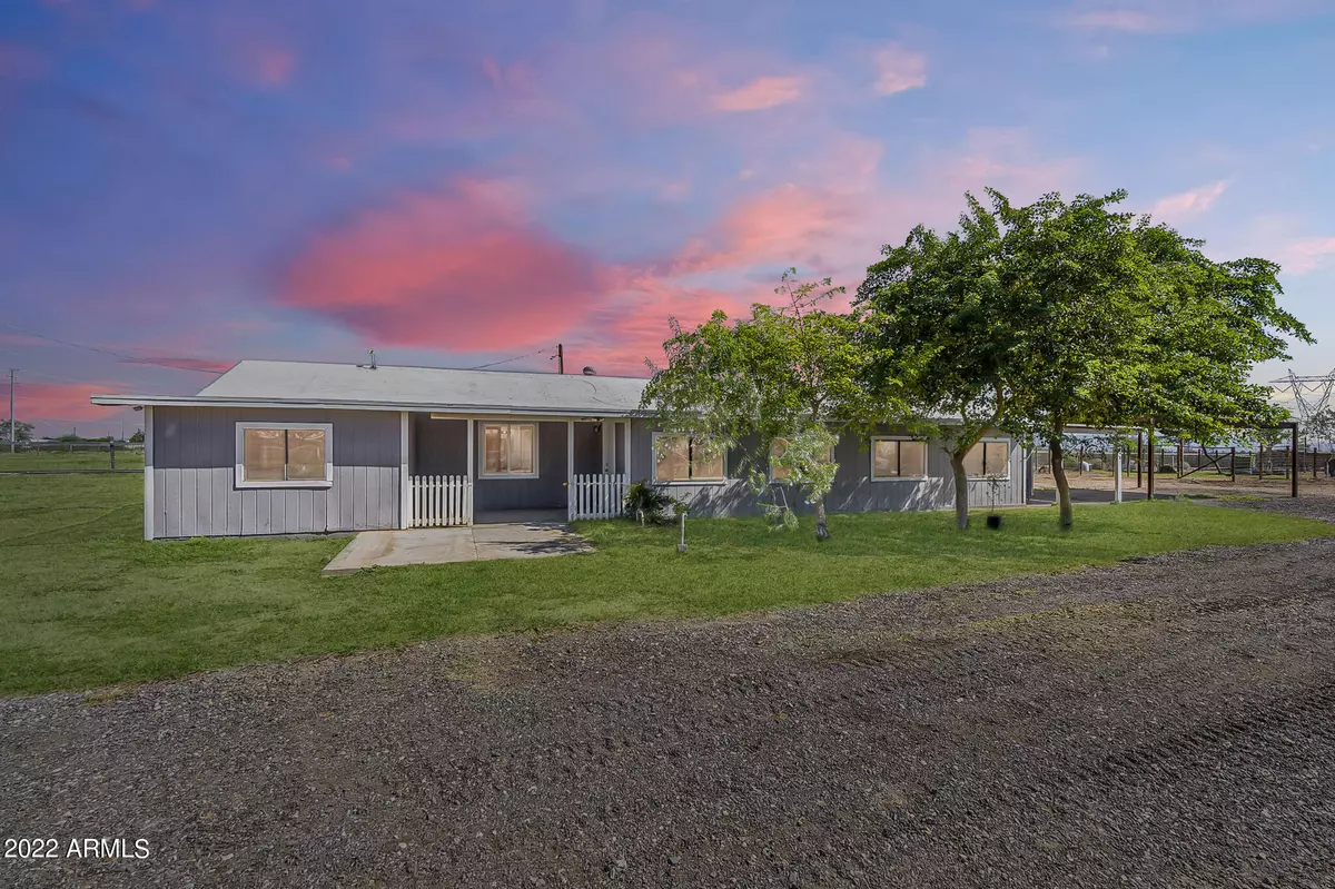 Tonopah, AZ 85354,4203 S 343RD Avenue