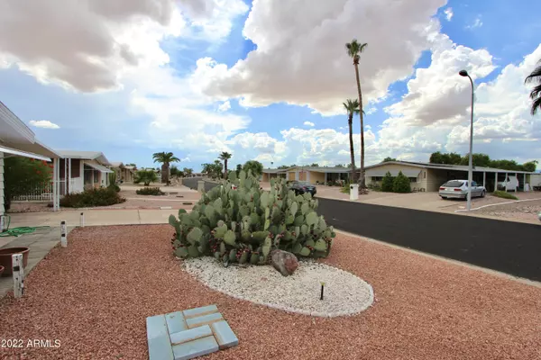 Sun Lakes, AZ 85248,9429 E OLIVE Lane S