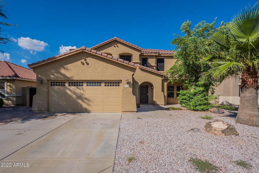 2770 W MINERAL BUTTE Drive, Queen Creek, AZ 85144