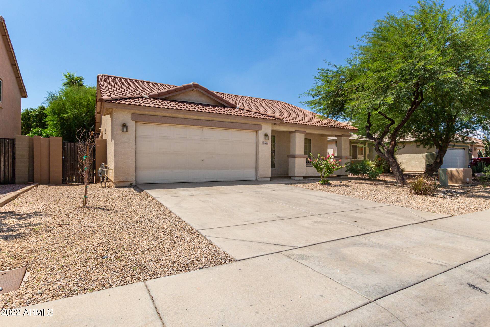 Surprise, AZ 85379,15345 W LAUREL Lane