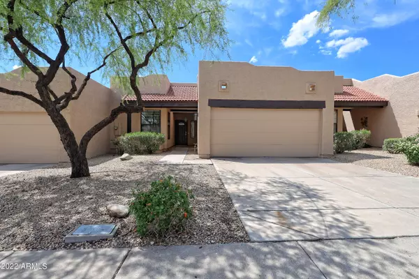 10710 N 117TH Place, Scottsdale, AZ 85259