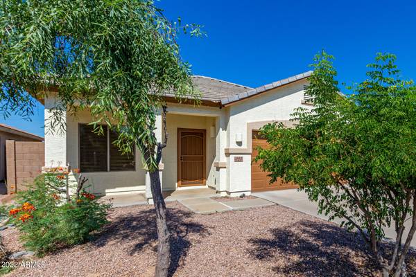 Avondale, AZ 85323,602 S 126TH Avenue