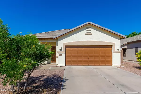 602 S 126TH Avenue, Avondale, AZ 85323