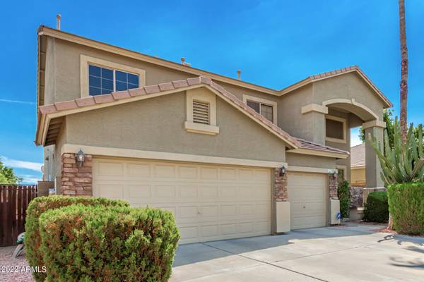 Avondale, AZ 85392,12709 W AVALON Drive