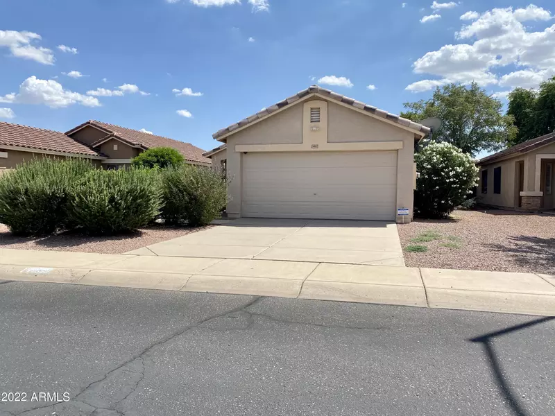 14957 W CARIBBEAN Lane, Surprise, AZ 85379