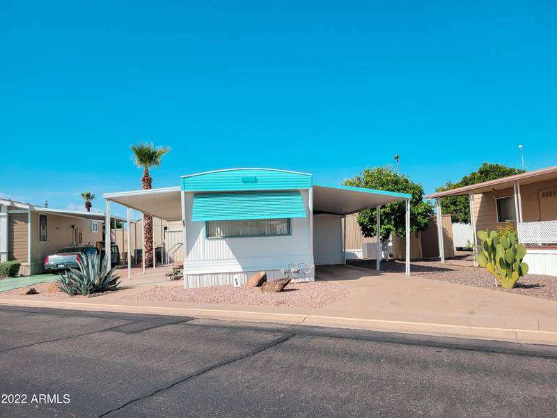 2460 E MAIN Street #E5, Mesa, AZ 85213