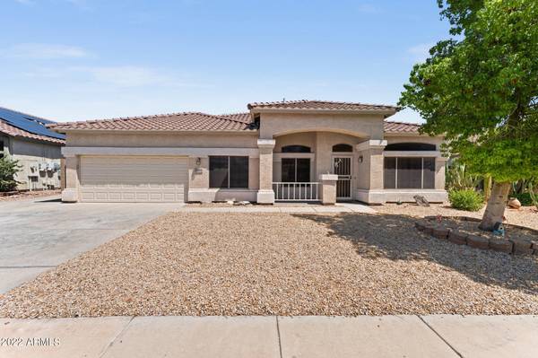 16011 N GIL BALCOME Street, Surprise, AZ 85374