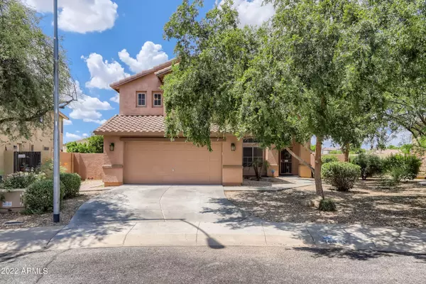 Surprise, AZ 85374,16480 N 153RD Avenue