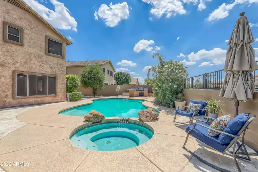 16480 N 153RD Avenue, Surprise, AZ 85374