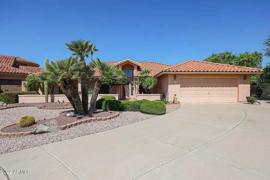 2431 LEISURE WORLD --, Mesa, AZ 85206