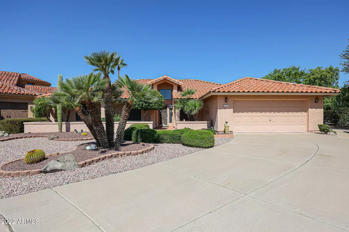 Mesa, AZ 85206,2431 LEISURE WORLD --