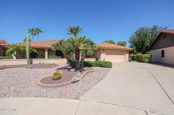 Mesa, AZ 85206,2431 LEISURE WORLD --