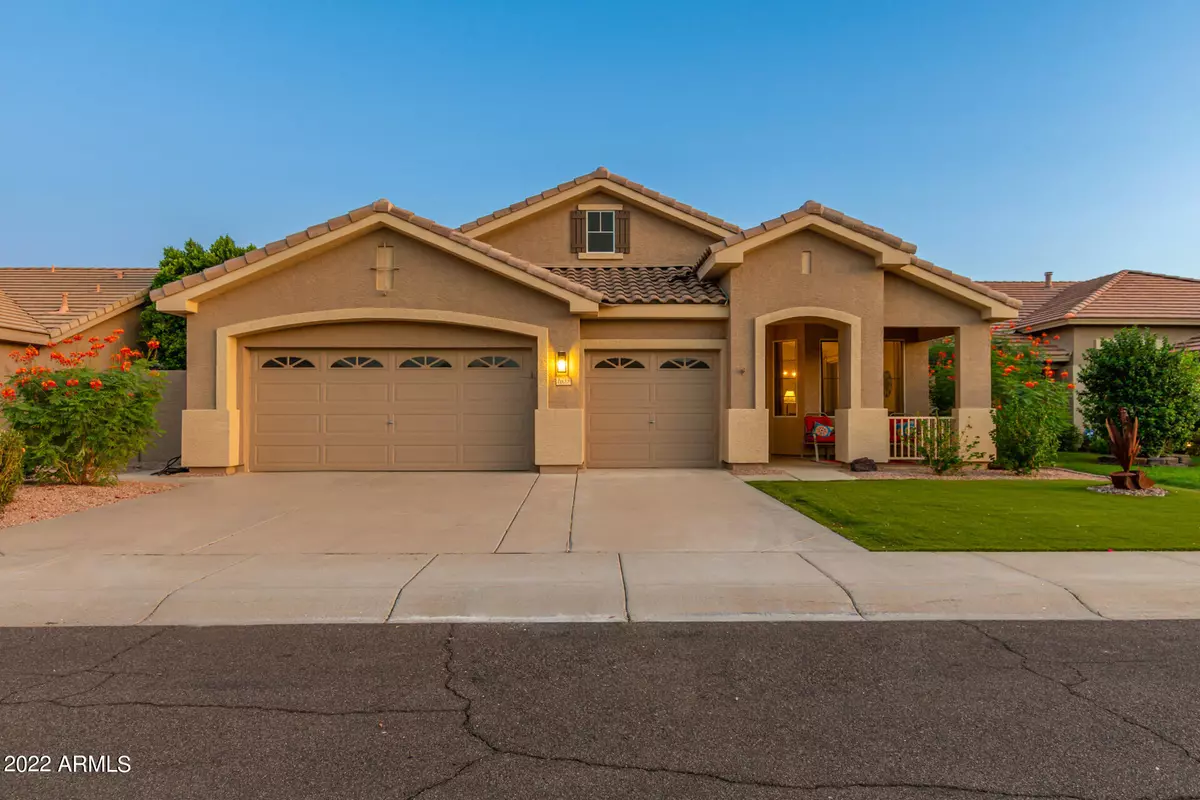 Chandler, AZ 85225,1635 E HARRISON Street