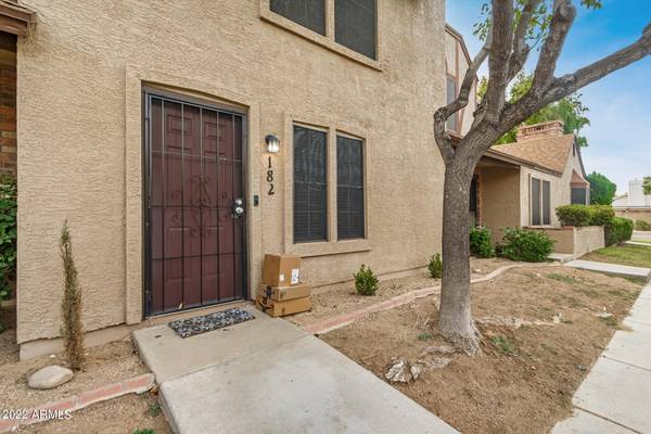 Peoria, AZ 85381,7977 W WACKER Road #183