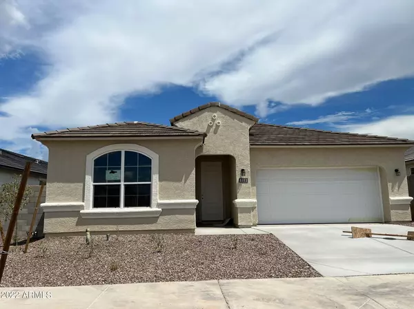 8113 S 44th Glen, Laveen, AZ 85339