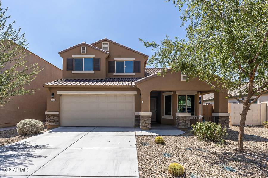 40109 W NOVAK Lane, Maricopa, AZ 85138