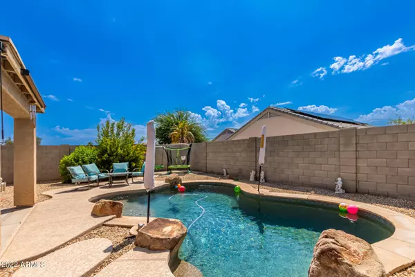 12509 W WILLOW Avenue, El Mirage, AZ 85335