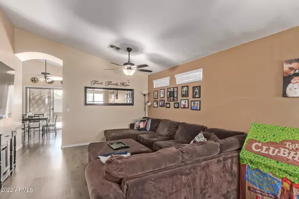 El Mirage, AZ 85335,12509 W WILLOW Avenue