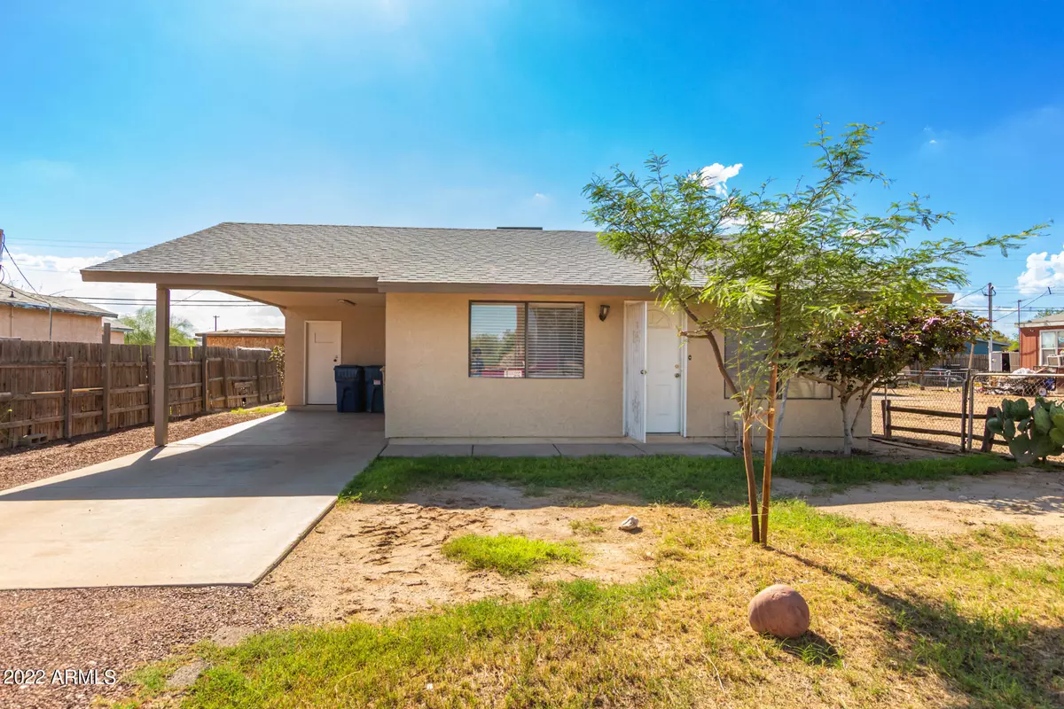 Buckeye, AZ 85326,213 N PIMA Road