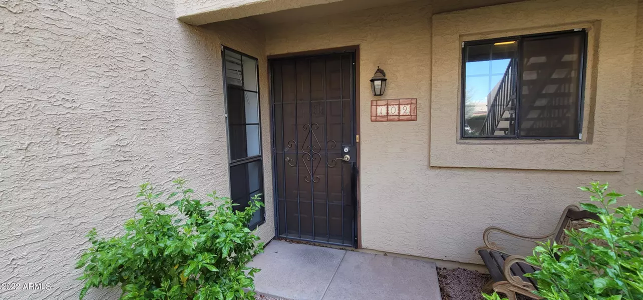 8315 N 21ST Drive #G102, Phoenix, AZ 85021