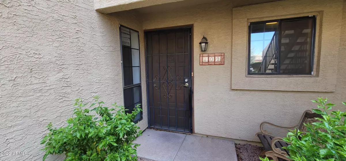 Phoenix, AZ 85021,8315 N 21ST Drive #G102