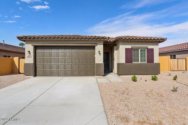 Casa Grande, AZ 85122,2577 N KENNA Place