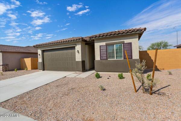 Casa Grande, AZ 85122,2577 N KENNA Place