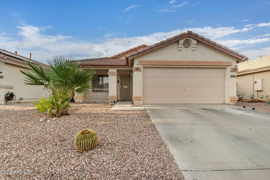 13254 W ACAPULCO Lane W, Surprise, AZ 85379