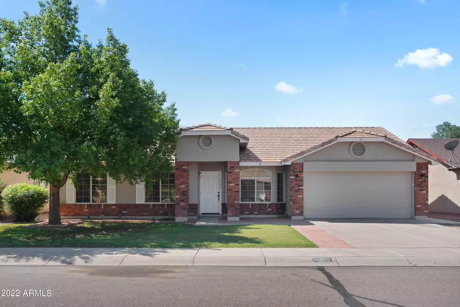 3753 E Shapinsay Drive, San Tan Valley, AZ 85140