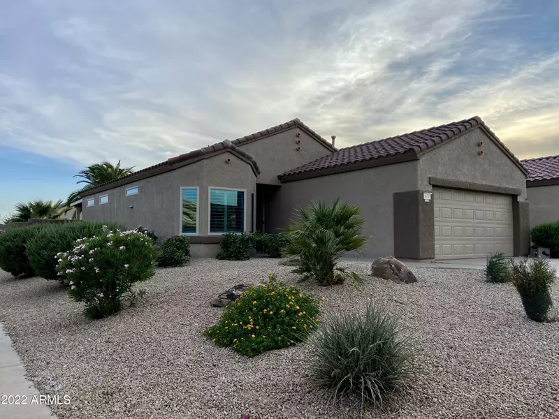 16205 W MOUNTAIN PASS Drive, Surprise, AZ 85374