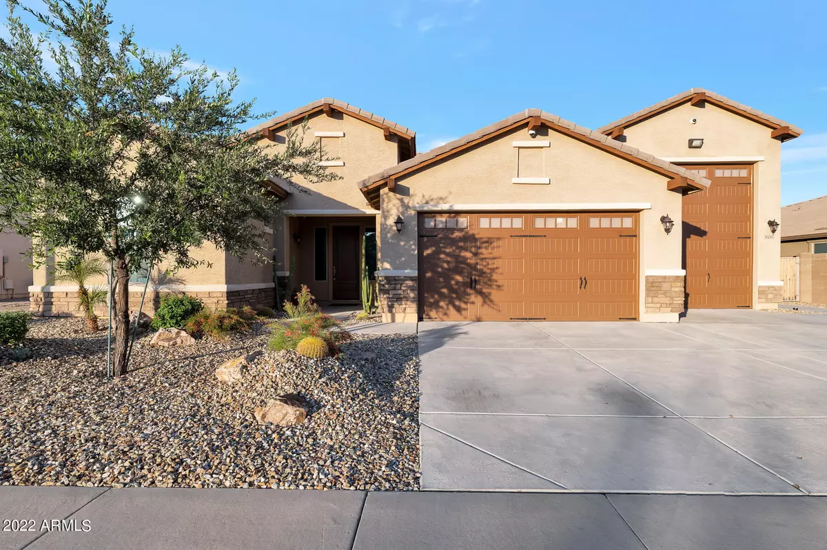 Surprise, AZ 85388,16087 N 183RD Drive