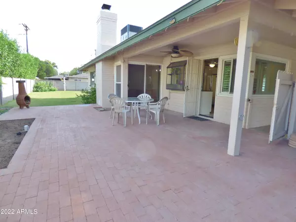 Phoenix, AZ 85018,4501 E CHEERY LYNN Road