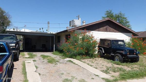 Kearny, AZ 85137,310 W ESSEX Road