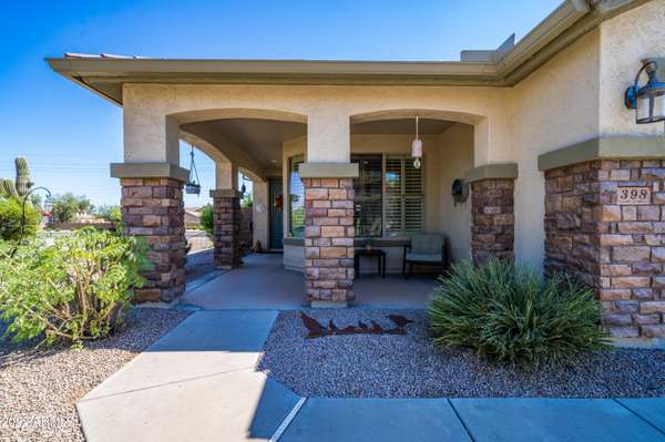 San Tan Valley, AZ 85143,398 W TWIN PEAKS Parkway