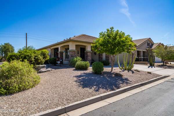 San Tan Valley, AZ 85143,398 W TWIN PEAKS Parkway