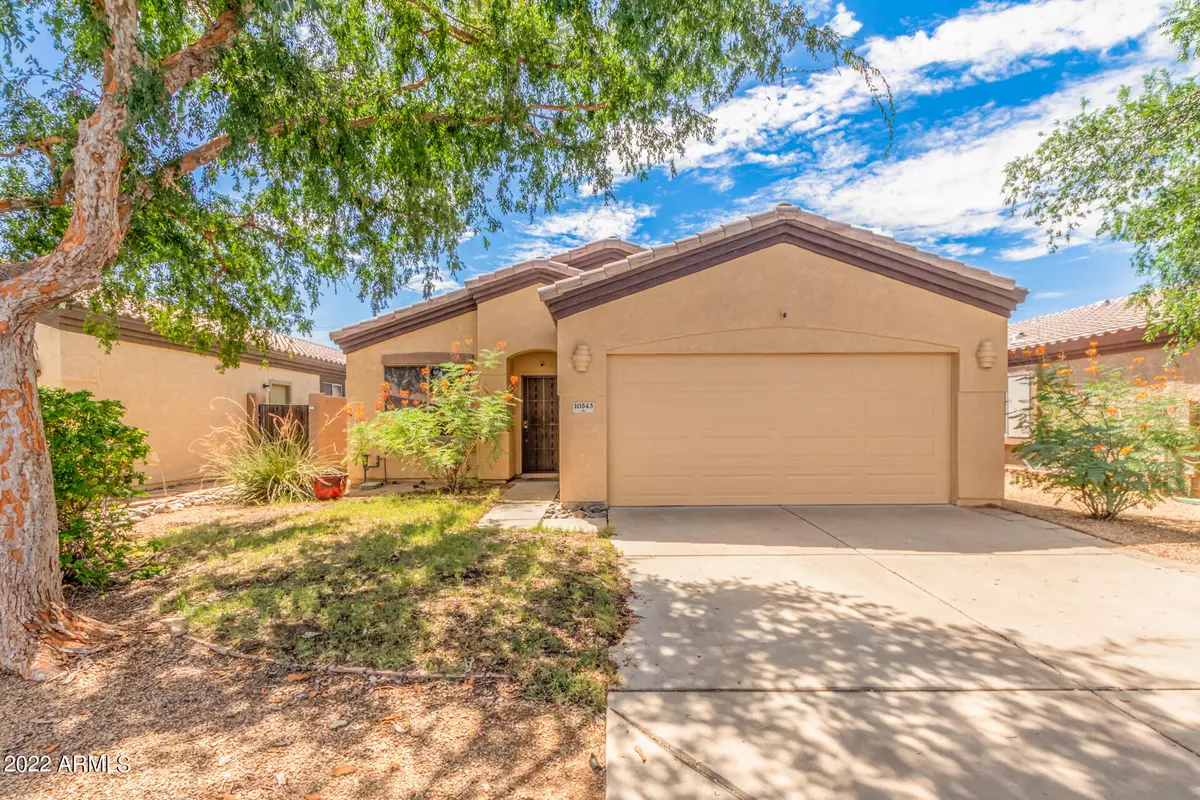 Mesa, AZ 85208,10543 E FLOSSMOOR Avenue