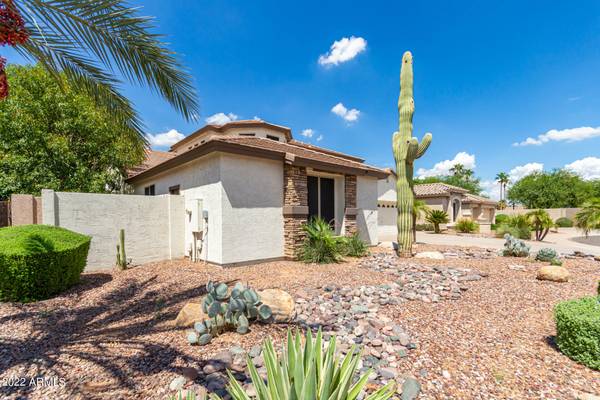 Chandler, AZ 85249,2460 E BELLERIVE Place