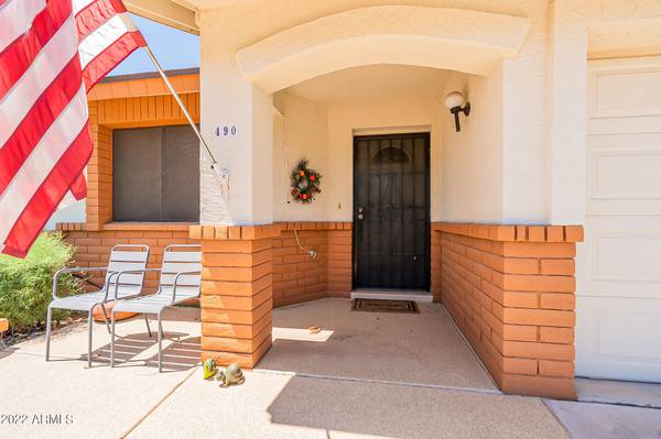 Mesa, AZ 85209,8260 E KEATS Avenue #490