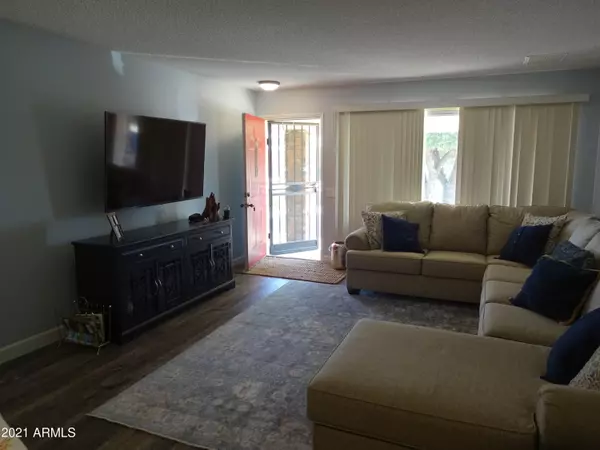 Sun City West, AZ 85375,13242 W LA TERRAZA Drive