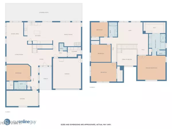 Peoria, AZ 85383,26073 N 73RD Lane