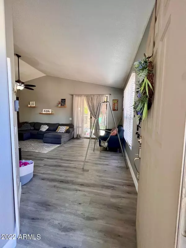 Gilbert, AZ 85295,2196 S ROME Street