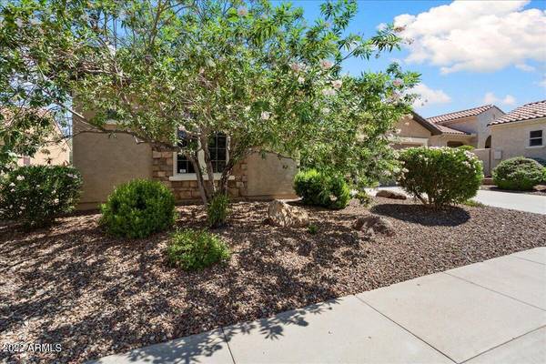 Buckeye, AZ 85396,20319 N 262ND Drive