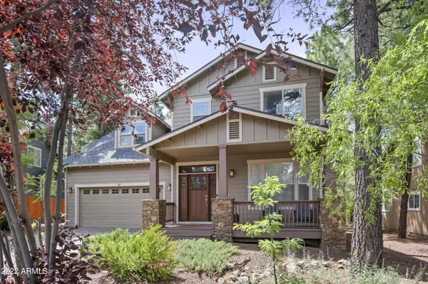 67 W HANCE Trail, Flagstaff, AZ 86005